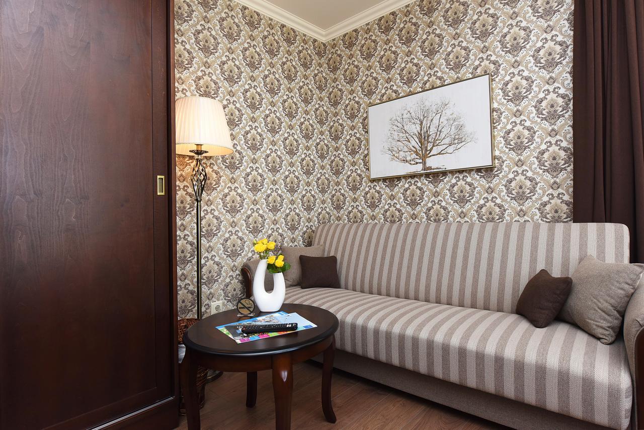 Hotel Key For Rest Palanga Exterior foto