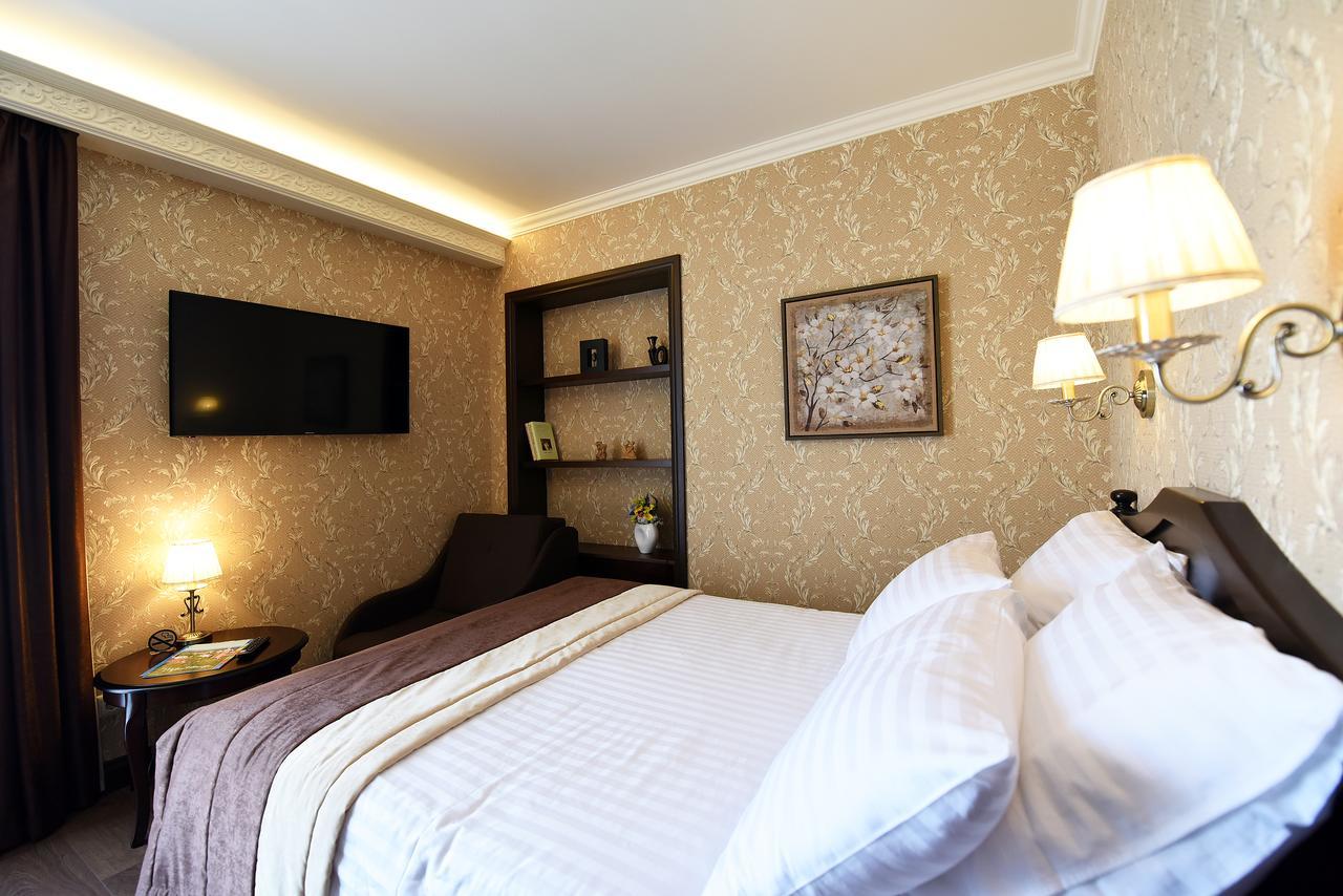 Hotel Key For Rest Palanga Exterior foto