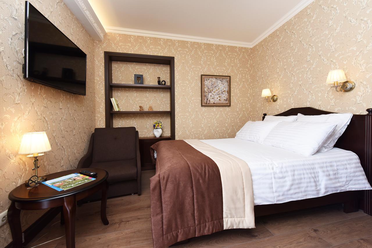 Hotel Key For Rest Palanga Exterior foto